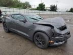 2016 Chevrolet Camaro Lt 3.6L продається в Moraine, OH - Front End