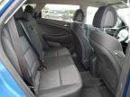 2017 Hyundai Tucson Limited للبيع في Memphis، TN - Front End