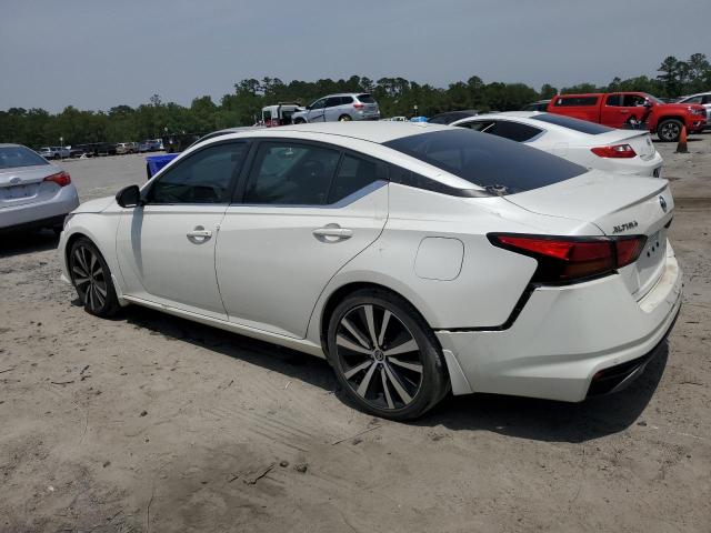  NISSAN ALTIMA 2020 Белы