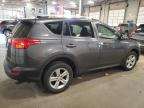 2013 Toyota Rav4 Xle de vânzare în Blaine, MN - Front End