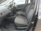 2012 FIAT PUNTO EVO for sale at Copart SANDY