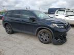 2020 Honda Passport Exl   en Venta en Indianapolis, IN - Front End