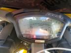 2007 DUCATI 1098 BASE   for sale at Copart KY - EARLINGTON