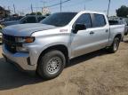 2019 Chevrolet Silverado K1500 de vânzare în Bakersfield, CA - Minor Dent/Scratches