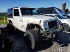 2008 Jeep Wrangler X للبيع في Montgomery، AL - All Over