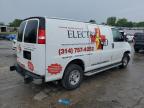 2022 Chevrolet Express G2500  na sprzedaż w Bridgeton, MO - Front End