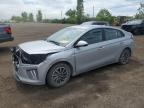 2020 Hyundai Ioniq Se zu verkaufen in Montreal-est, QC - Front End