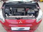 2016 MITSUBISHI MIRAGE ATT for sale at Copart GLOUCESTER