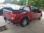 2015 Ford F150 Supercrew იყიდება Hueytown-ში, AL - Side