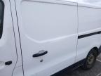 2015 VAUXHALL VIVARO 290 for sale at Copart SANDTOFT