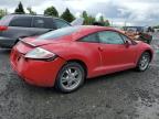 2006 Mitsubishi Eclipse Gs de vânzare în Eugene, OR - Front End