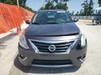 2015 Nissan Versa S იყიდება Ocala-ში, FL - Front End