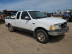 2001 Ford F150  for Sale in Kincheloe, MI - Mechanical