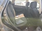2013 Nissan Rogue S zu verkaufen in Savannah, GA - Biohazard/Chemical