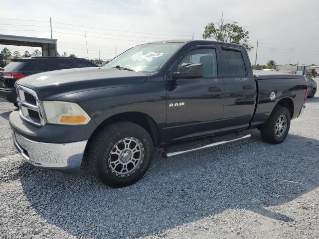 2010 Dodge Ram 1500 