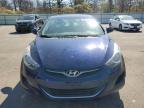 2013 Hyundai Elantra Gls na sprzedaż w Brookhaven, NY - Rear End