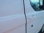 2017 FORD TRANSIT CU for sale at Copart YORK