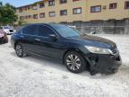 2015 Honda Accord Lx за продажба в Opa Locka, FL - Front End