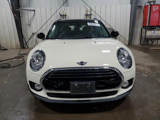  MINI COOPER 2017 Beige
