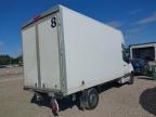 2024 MERCEDES BENZ SPRINTER 3 for sale at Copart EAST KILBRIDE