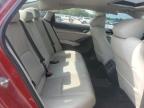 2018 Honda Accord Exl იყიდება Oklahoma City-ში, OK - Side