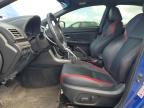 2017 Subaru Wrx Sti Limited en Venta en San Diego, CA - Mechanical