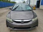 2010 Honda Civic Dx-G for Sale in Moncton, NB - Front End