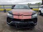 2022 LAMBORGHINI URUS  for sale at Copart MI - DETROIT