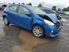 2014 Toyota Prius C  zu verkaufen in Finksburg, MD - Front End