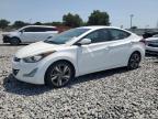 2015 Hyundai Elantra Se   for Sale in Apopka, FL - Rear End