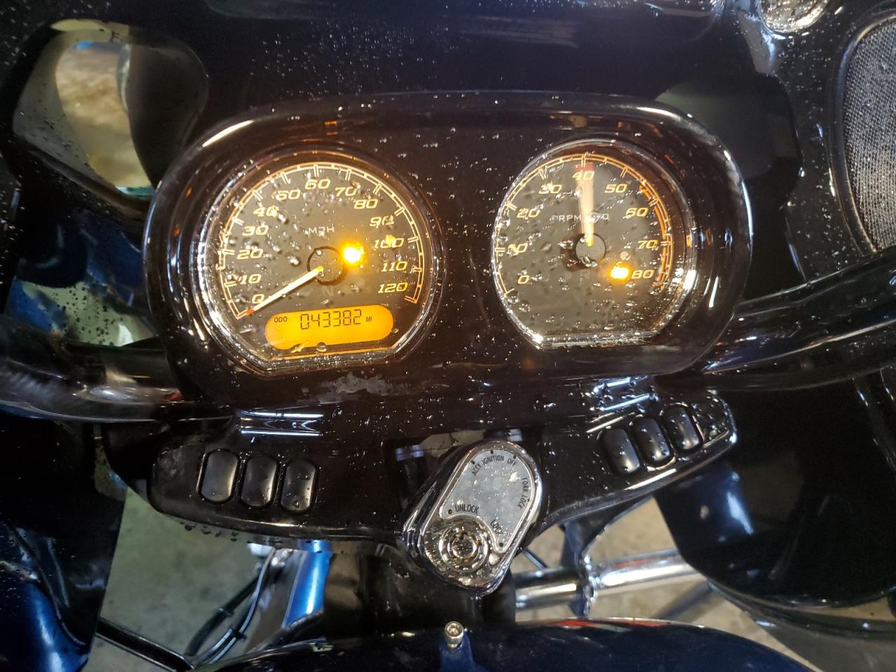 2022 Harley-Davidson Fltrxs VIN: 1HD1KTP16NB636074 Lot: 56911215
