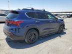 2022 Hyundai Santa Fe Sel for Sale in Anthony, TX - Front End