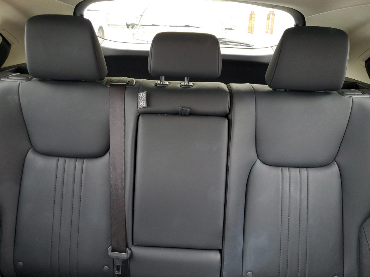 2022 Lexus Nx 350H VIN: JTJAKCEZ1N5000507 Lot: 56839765