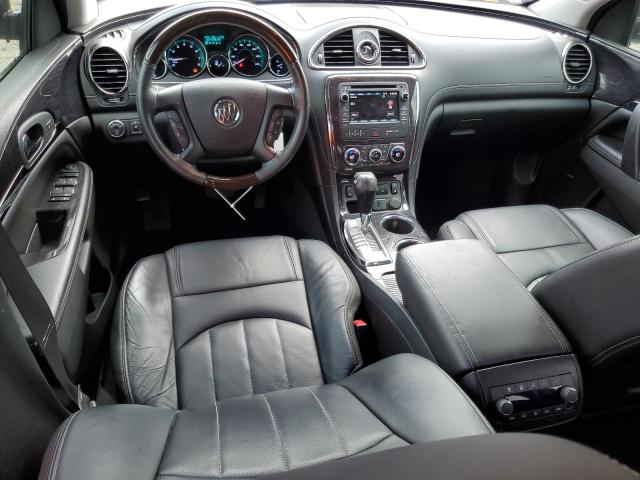  BUICK ENCLAVE 2015 Чорний