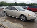 2009 Chevrolet Impala Ltz იყიდება Oklahoma City-ში, OK - Rear End