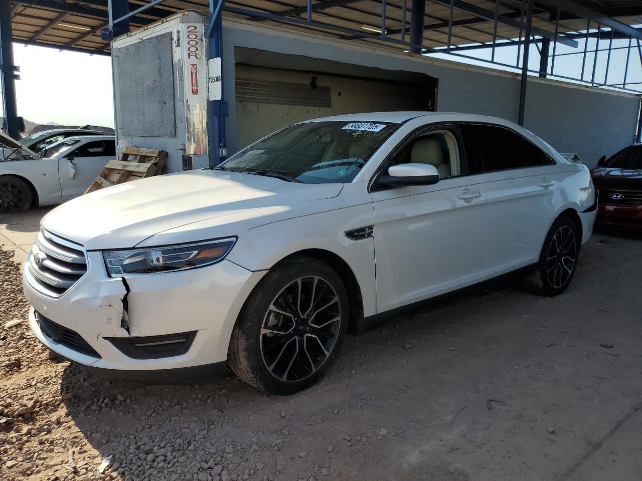 Phoenix, AZ에서 판매 중인 2017 Ford Taurus Sel - Rear End