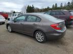 2012 Honda Civic Exl for Sale in Bowmanville, ON - Front End