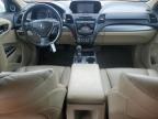 2014 Acura Rdx Technology продається в China Grove, NC - All Over