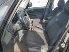 2012 Suzuki Sx4 Le na sprzedaż w Gastonia, NC - Front End