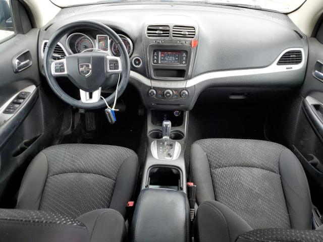  DODGE JOURNEY 2017 Синий