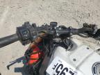 2024 YAMAHA MTM890    for sale at Copart WI - APPLETON