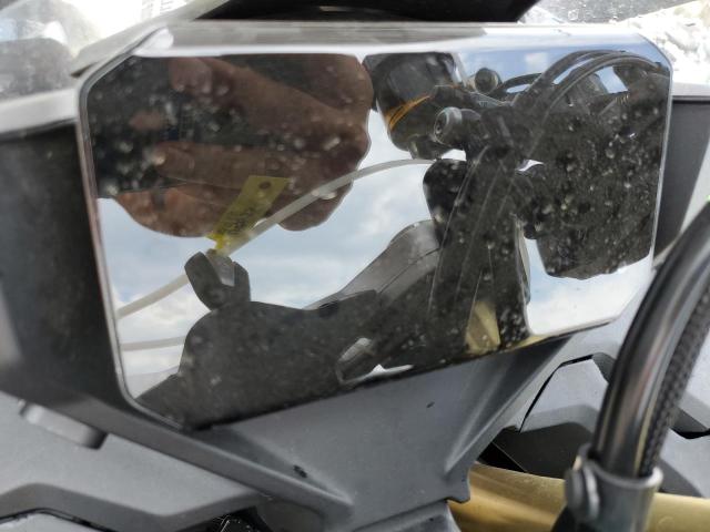 2024 CF MOTO 450SS   