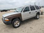 1998 Dodge Durango  for Sale in San Antonio, TX - Mechanical