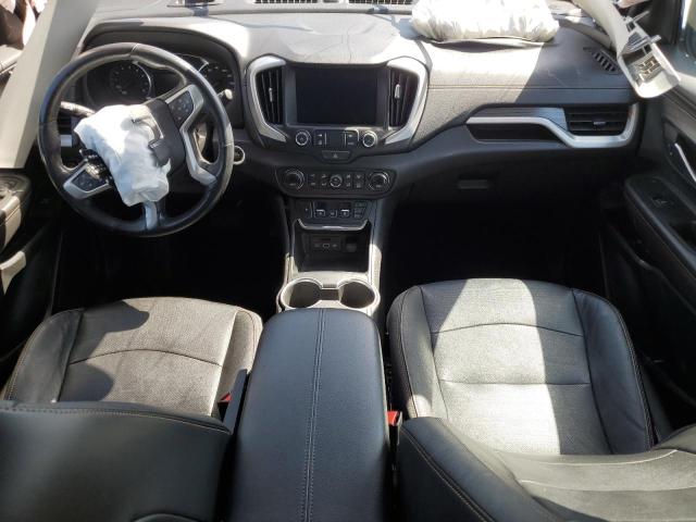  GMC TERRAIN 2020 Czarny