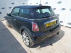 2011 MINI COOPER AUT for sale at Copart BRISTOL