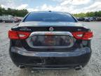 2016 Nissan Maxima 3.5S for Sale in Augusta, GA - Rear End