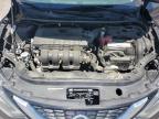 2017 Nissan Sentra S de vânzare în Dunn, NC - Front End