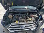 2019 Ford Ecosport Titanium for Sale in Haslet, TX - Front End