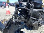2024 YAMAHA XSR 700 (MTM690)  for sale at Copart EAST KILBRIDE