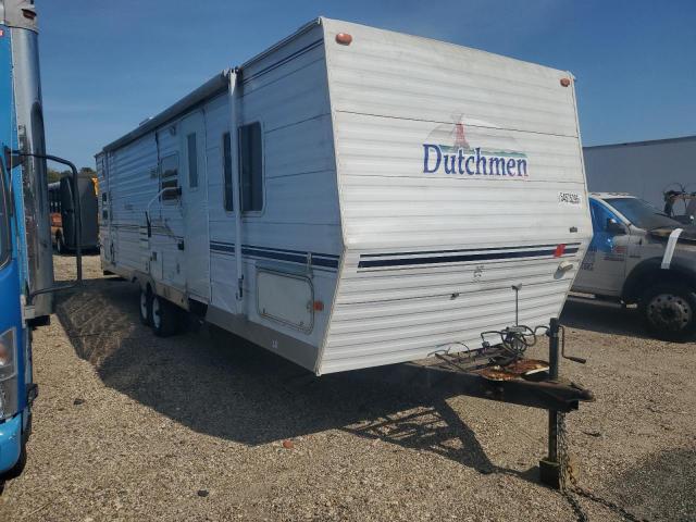 2003 Dutchmen Classic